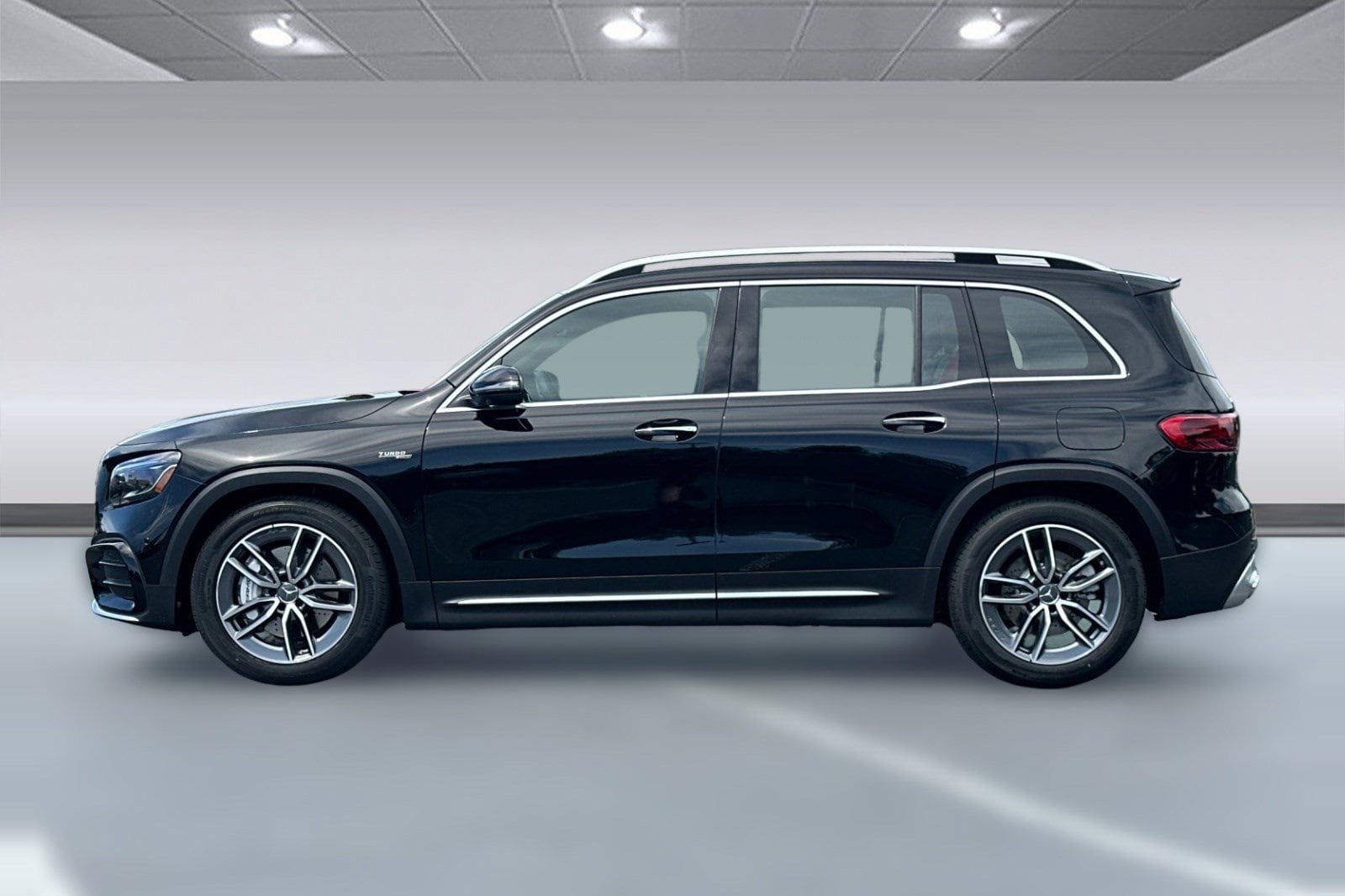 AMG GLB 35 4MATIC SUV