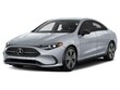  Mercedes-Benz CLA 220