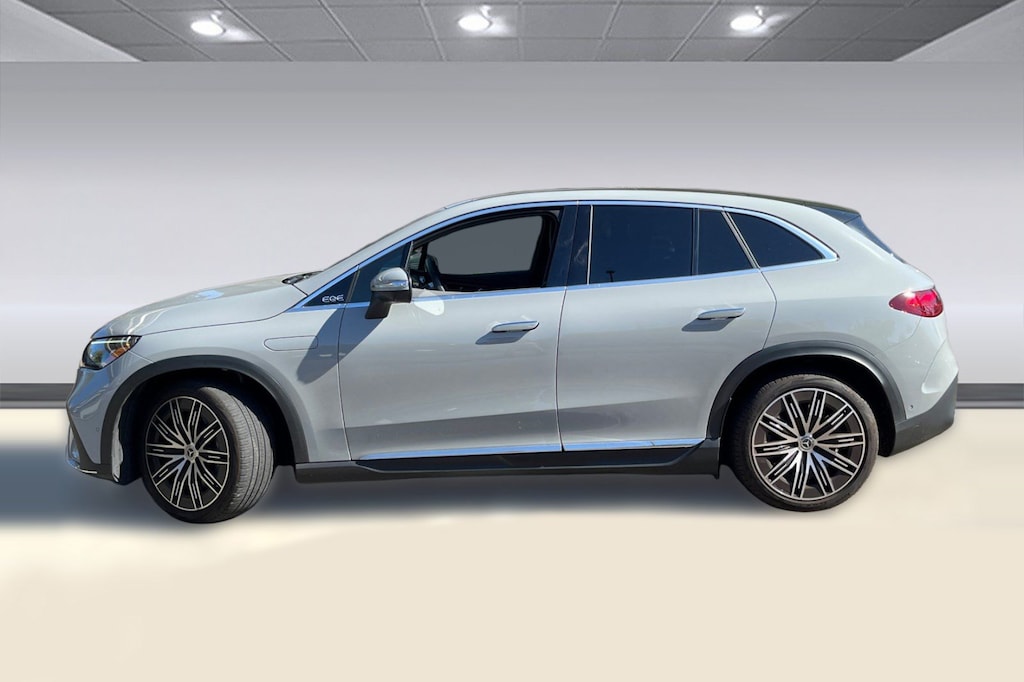Certified 2023 Mercedes-Benz EQE 350 4MATIC SUV SUV