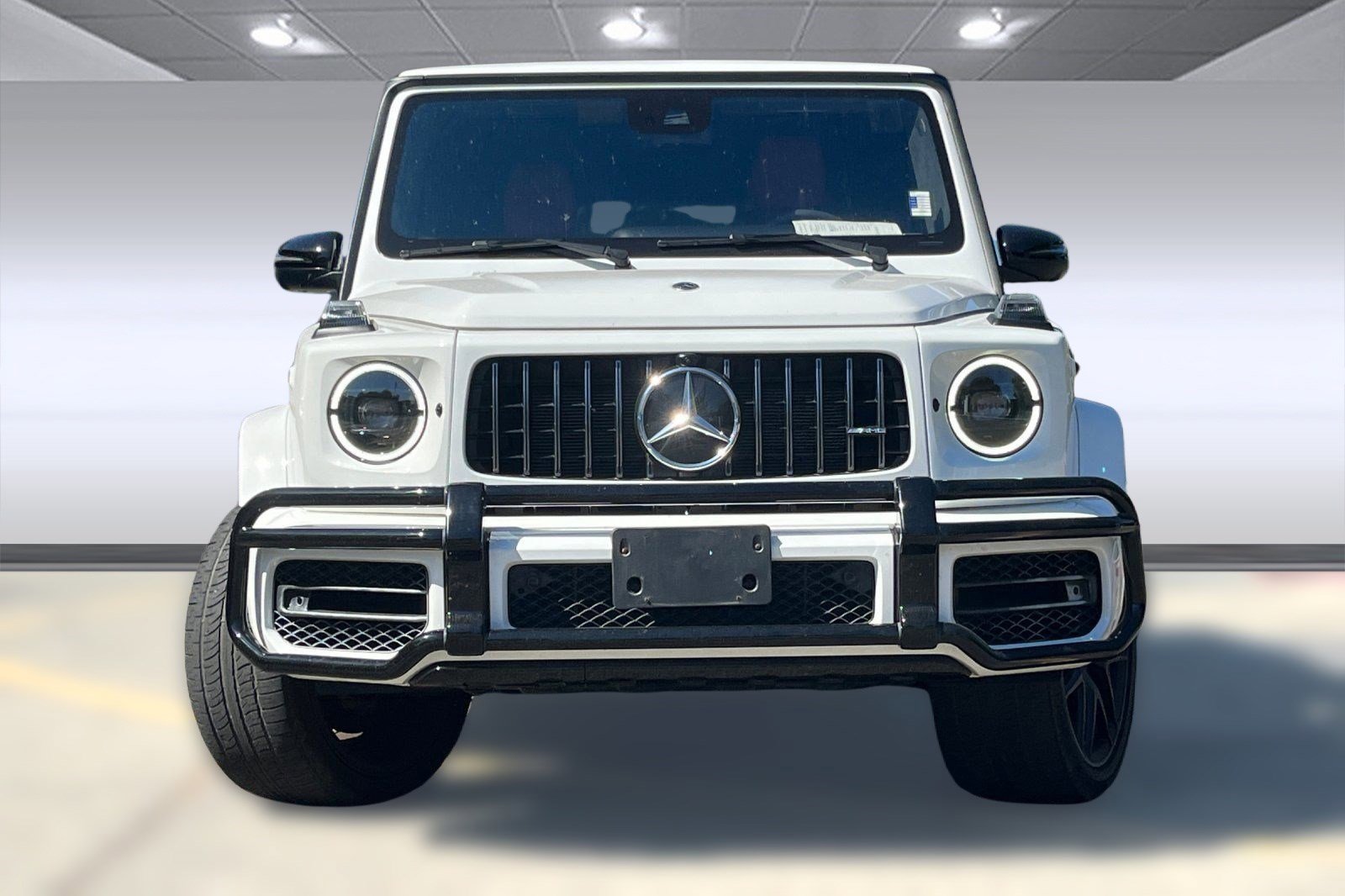 2023 Mercedes Benz G AMG 63 photo 4