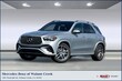  Mercedes-Benz AMG GLE 53