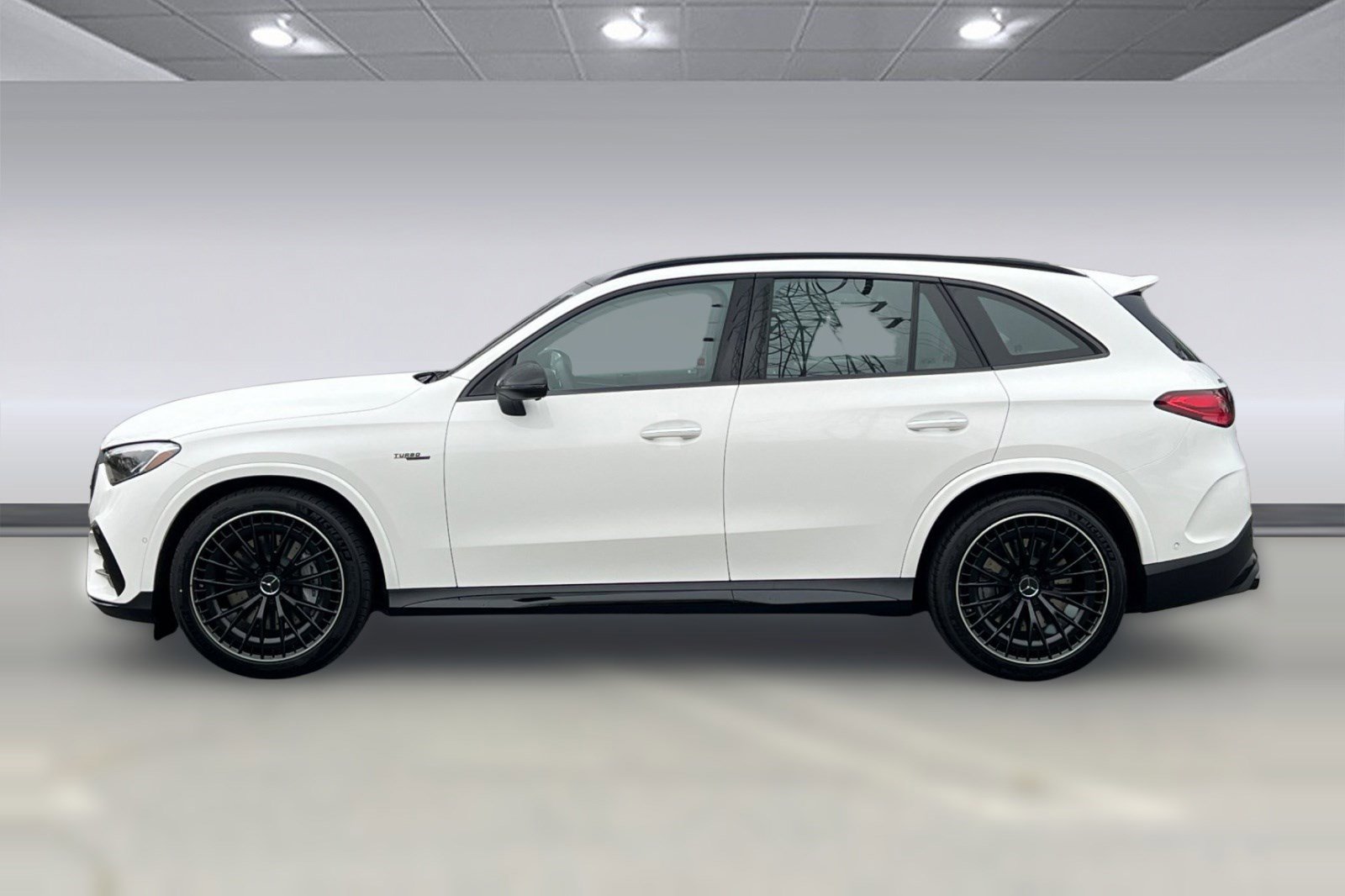 New 2026 Mercedes-Benz AMG GLC 43 For Sale in Walnut Creek, CA