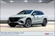  Mercedes-Benz EQS 400 SUV