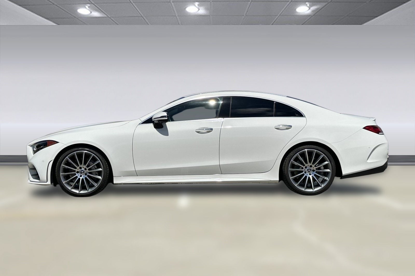 CLS 450 Coupe Coupe