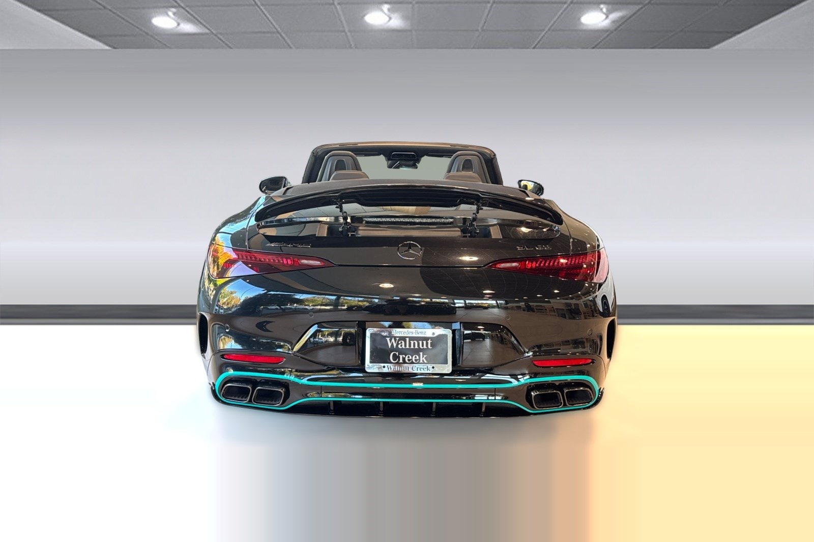 2024 Mercedes-Benz SL Mercedes-AMG - Photo 7