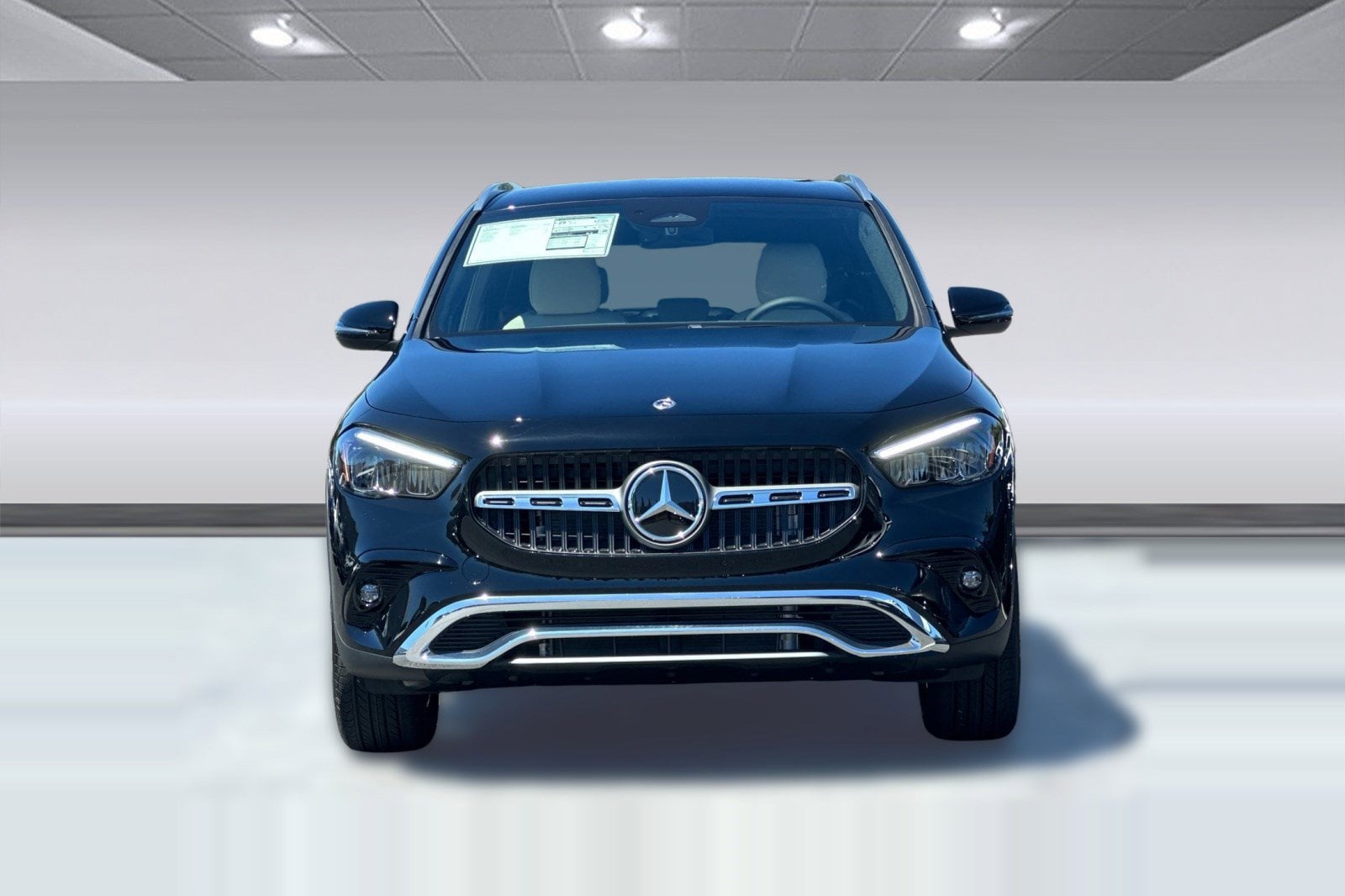 2026 Mercedes-Benz GLA 250 SUV photo 4