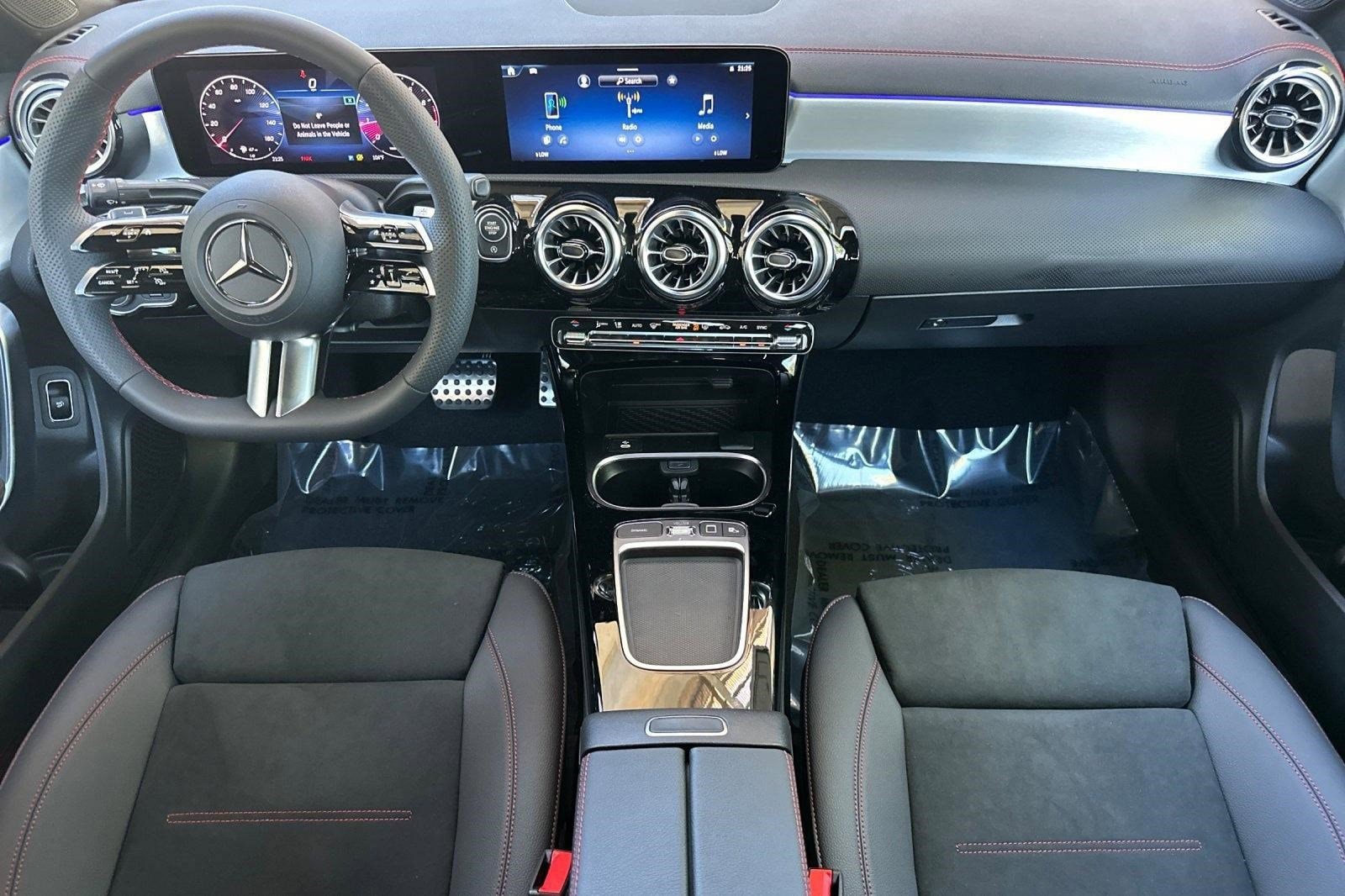 2026 Mercedes-Benz CLA CLA 250 - Photo 15