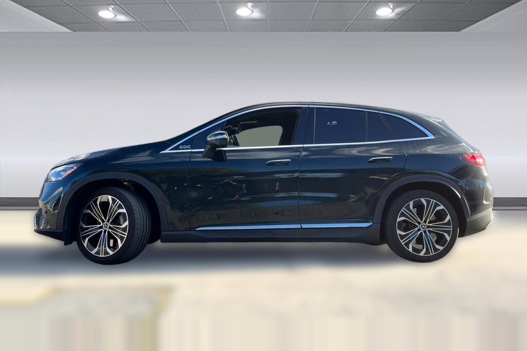 Certified 2023 Mercedes-Benz EQE 350+ SUV SUV