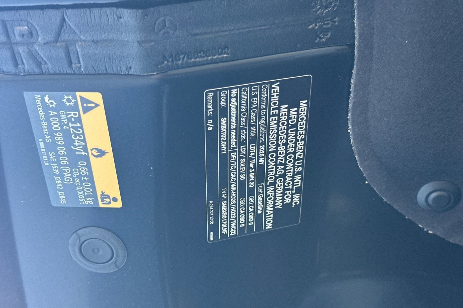 2025 Mercedes-Benz GLE GLE350 - Photo 23