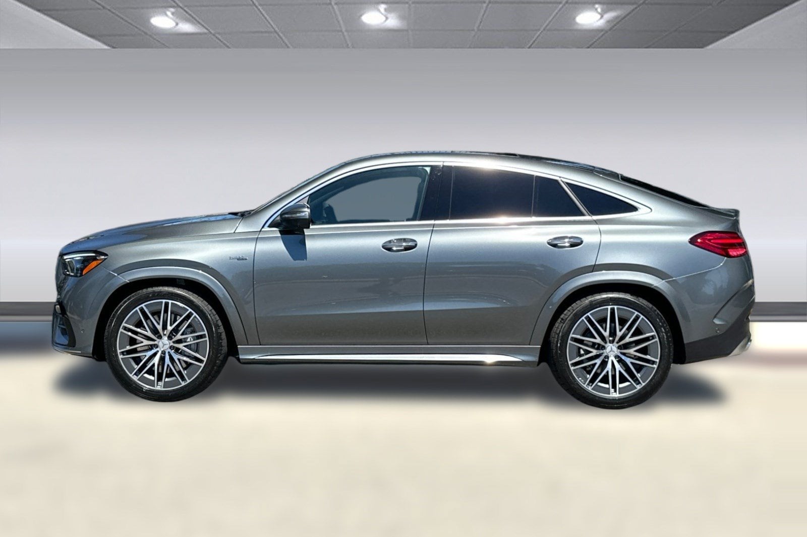 AMG GLE 53 4MATIC Coupe