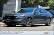  Honda Accord Sedan