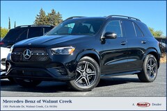 2026 Mercedes-Benz GLE 450 4MATIC SUV