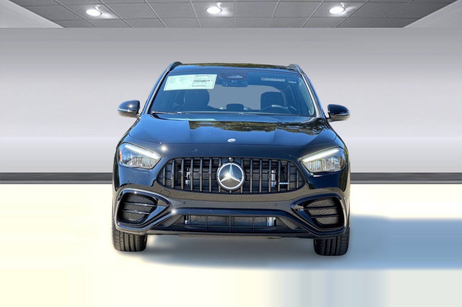 AMG GLA 35 4MATIC SUV