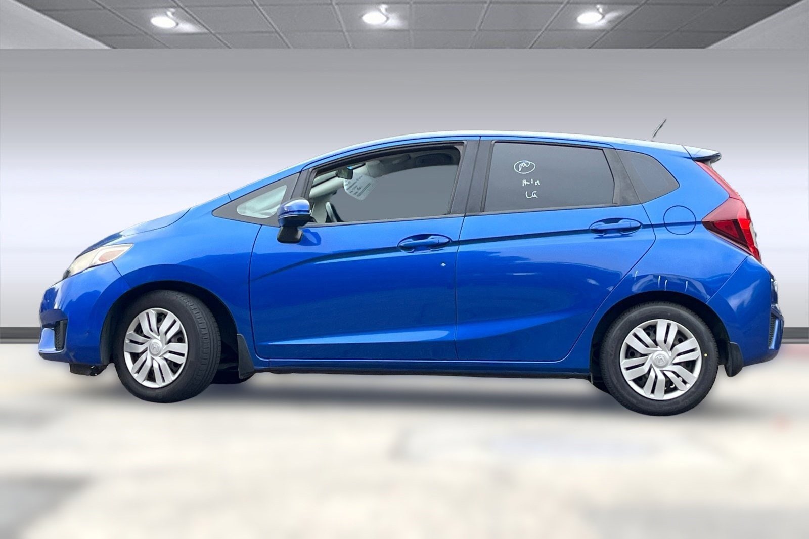 Used 2016 Honda Fit LX with VIN JHMGK5H50GS007548 for sale in Walnut Creek, CA