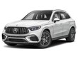 Mercedes-Benz AMG GLC 43