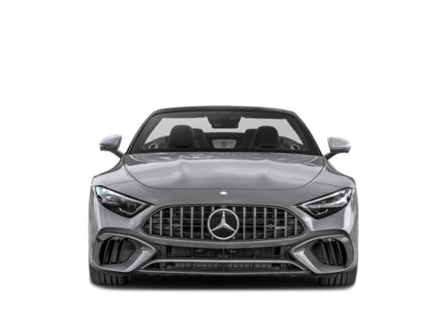 AMG SL 55 4MATIC Convertible