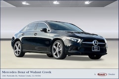 Used 2019 Mercedes-Benz A-Class A 220 Sedan Sedan for Sale in San Rafael, CA