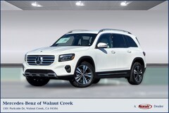 2025 Mercedes-Benz GLB 250 4MATIC SUV