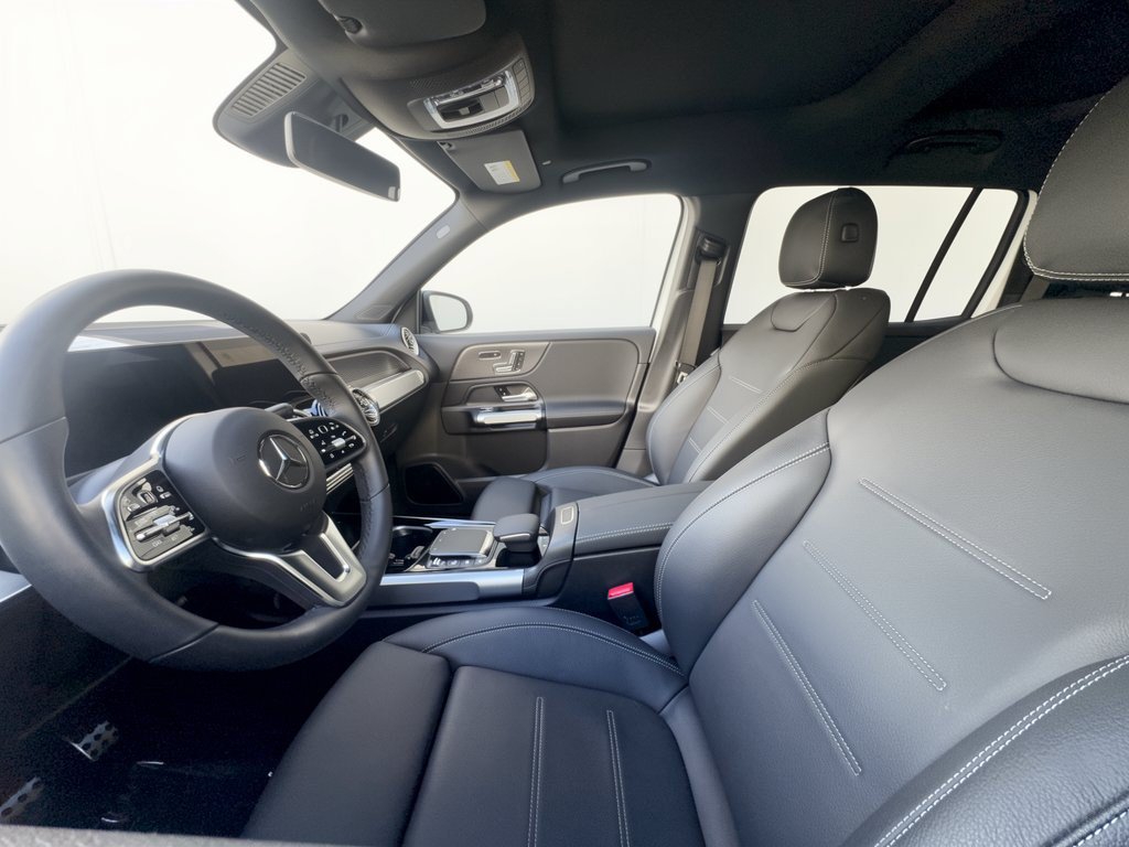 Certified 2023 Mercedes-Benz EQB 300 4MATIC SUV SUV