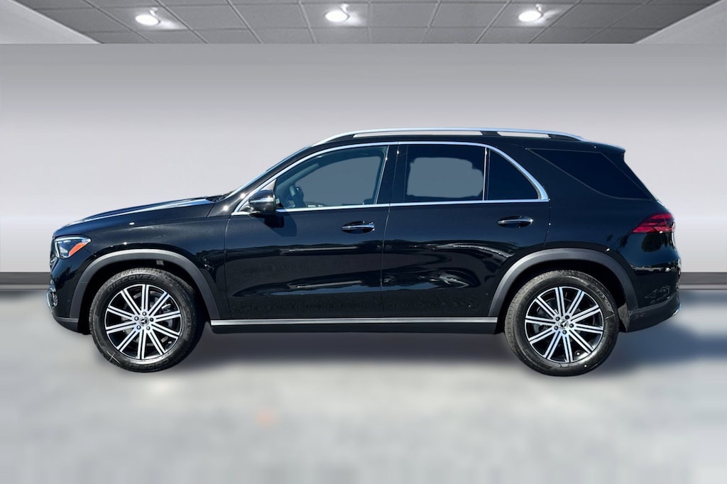 Used 2026 Mercedes-Benz GLE 350 4MATIC SUV SUV