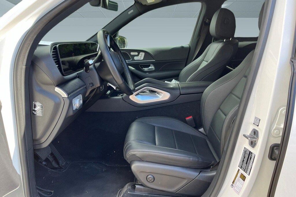Certified 2025 Mercedes-Benz GLE 450e 4MATIC SUV SUV