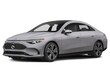  Mercedes-Benz CLA 250+