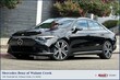  Mercedes-Benz CLA 250+