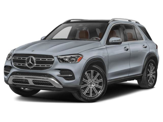 2026 Mercedes-Benz GLE GLE 350 4MATIC's photo