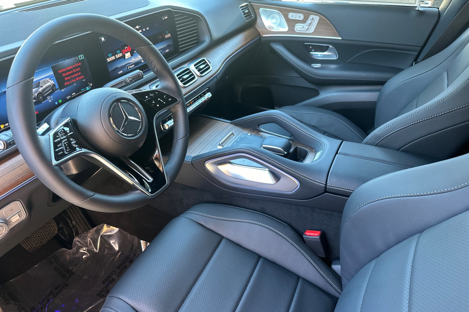 2026 Mercedes Benz GLE 350 4MATIC photo 3