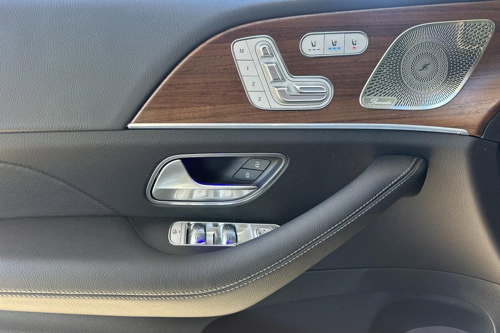 2026 Mercedes-Benz GLE GLE350 - Photo 12
