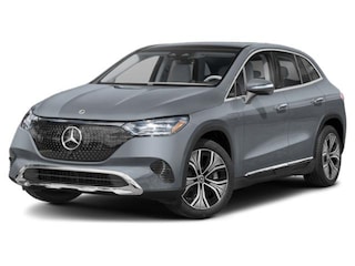 2025 Mercedes-Benz EQE 350 4MATIC SUV