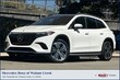  Mercedes-Benz EQS 400 SUV
