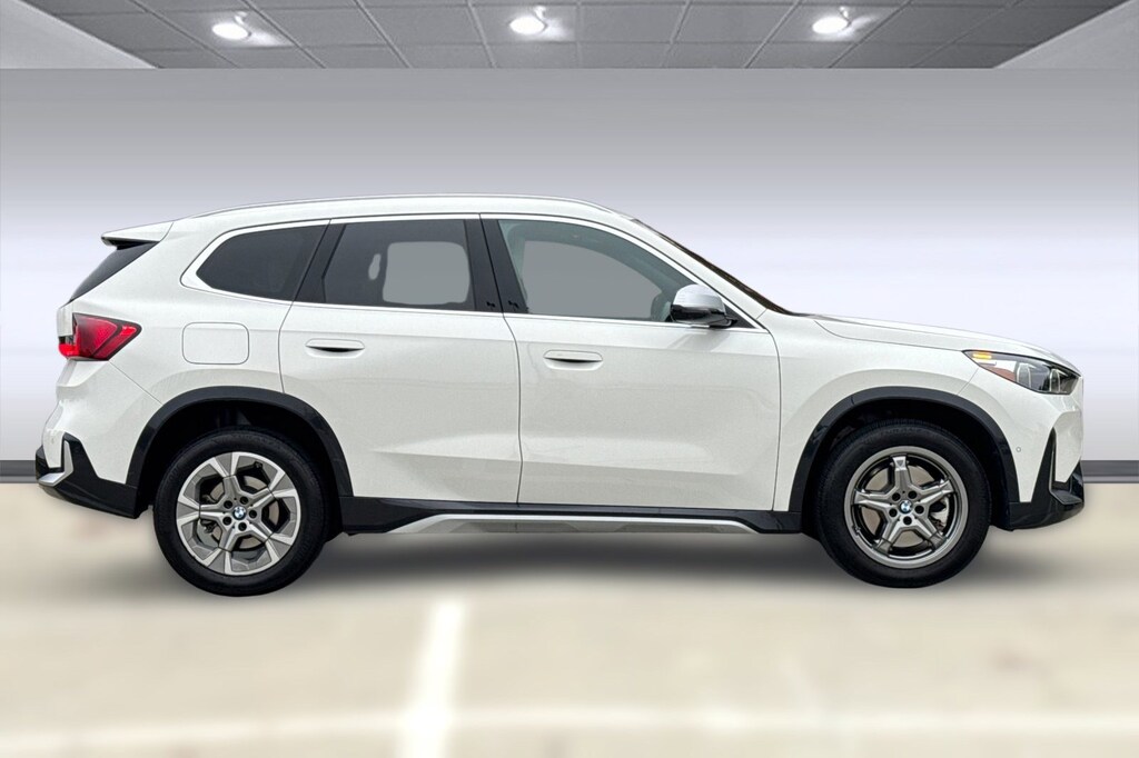 Used 2023 BMW X1 xDrive28i Sports Activity Vehicle SUV