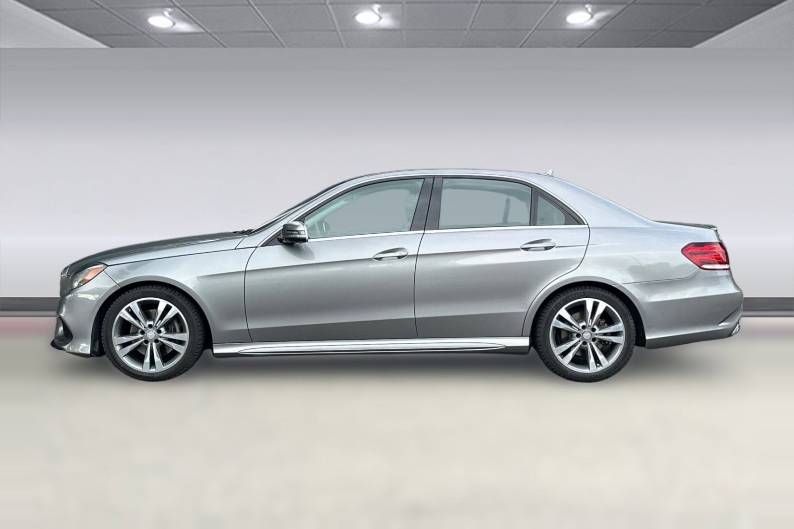 Used 2014 Mercedes-Benz E-Class E350 Sport with VIN WDDHF5KB1EA942823 for sale in Walnut Creek, CA