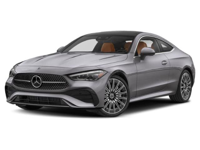 2026 Mercedes-Benz CLE CLE 450 4Matic's photo