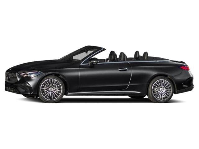 2026 Mercedes Benz CLE 300 4MATIC photo 2