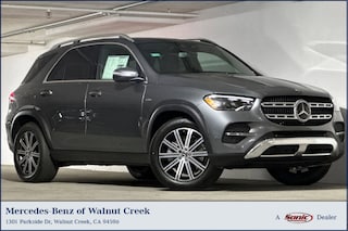 2025 Mercedes-Benz GLE 450e 4MATIC SUV