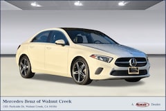 Used 2022 Mercedes-Benz A-Class A 220 Sedan Sedan for Sale in San Rafael, CA