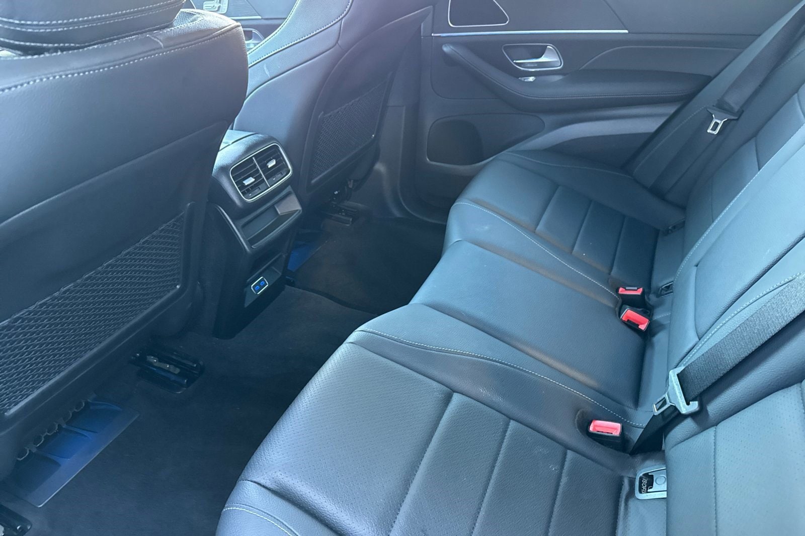 2025 Mercedes-Benz GLE GLE350 - Photo 28