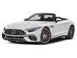  Mercedes-Benz AMG SL 55