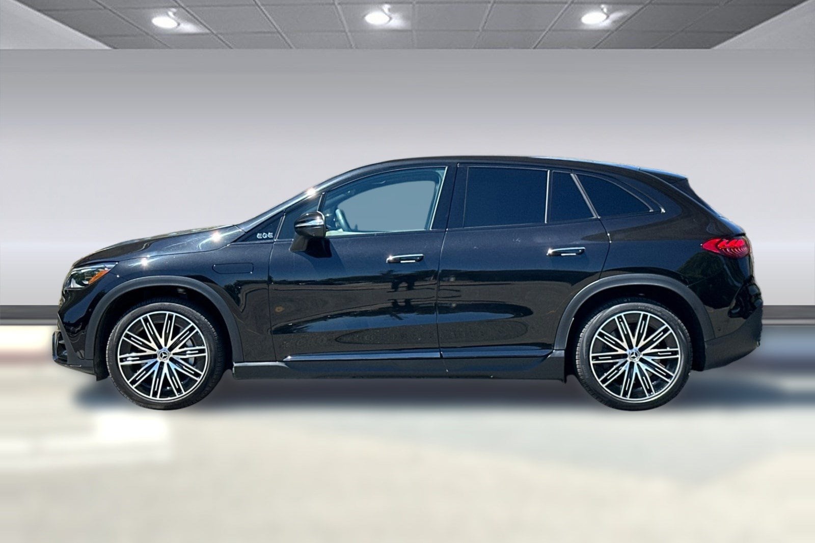 EQE 350 4MATIC SUV SUV