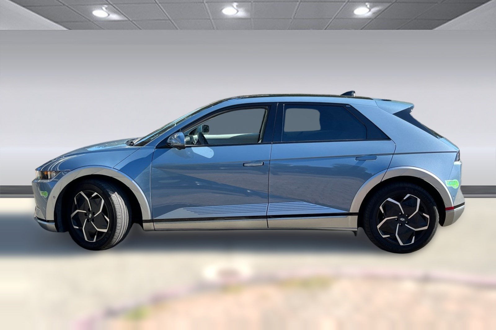 Used 2023 Hyundai IONIQ 5 Limited with VIN KM8KR4AE6PU207684 for sale in Walnut Creek, CA
