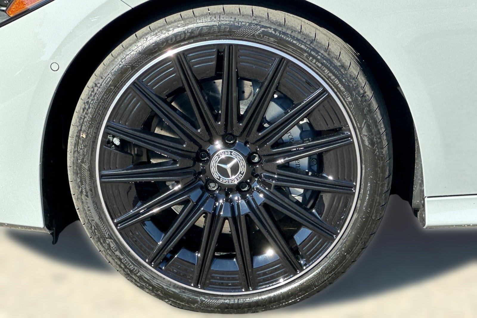 2026 Mercedes-Benz CLE CLE 300 - Photo 11