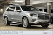 Mercedes-Benz Maybach GLS 600