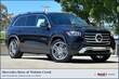 Mercedes-Benz GLS 450