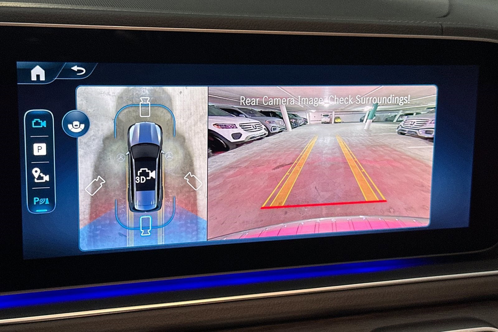 2026 Mercedes-Benz GLS Base - Photo 23