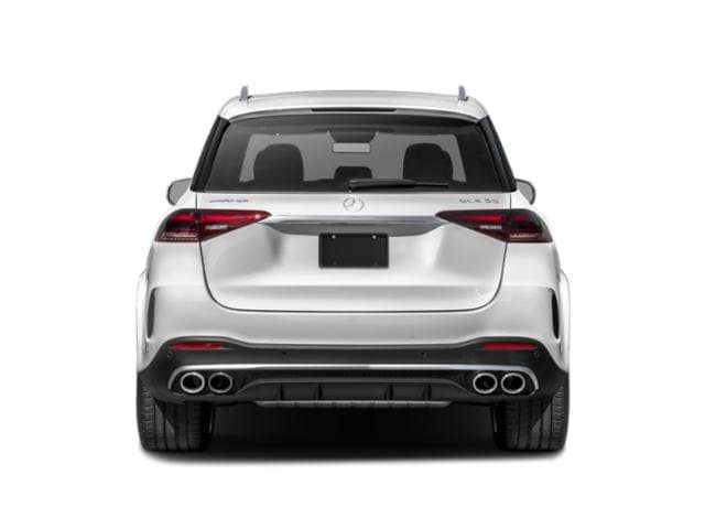 AMG GLE 53 Base SUV