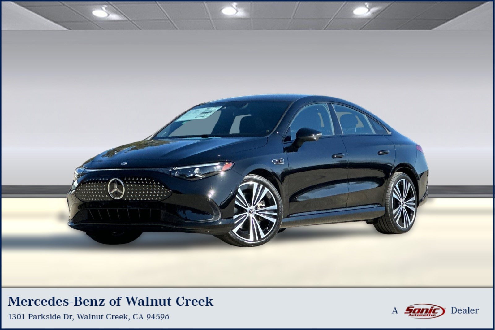 2027 Mercedes-Benz CLA 350