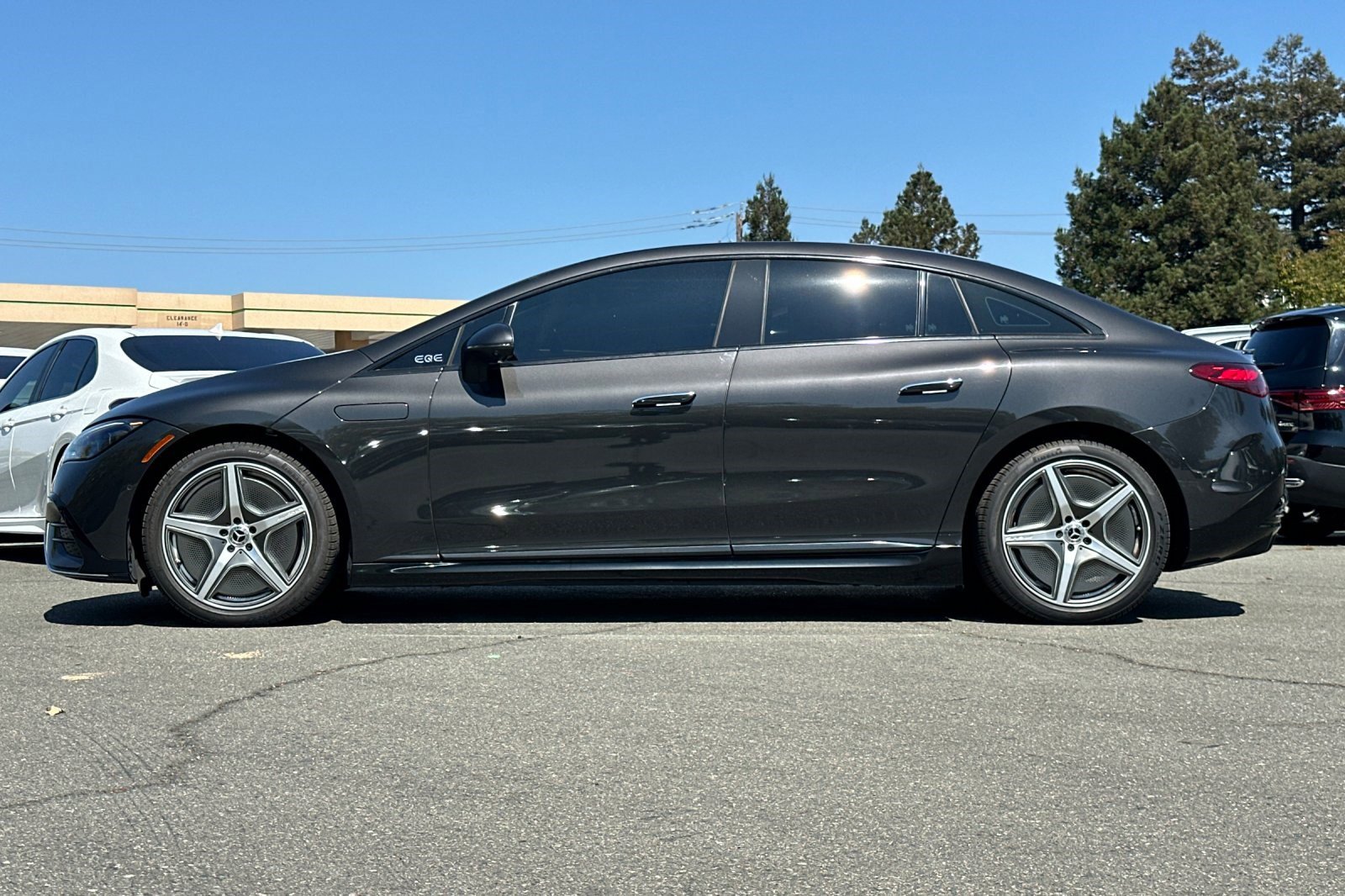 2024 Mercedes Benz 350 4MATIC photo 2