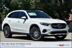 2025 Mercedes-Benz GLC 300 4MATIC SUV